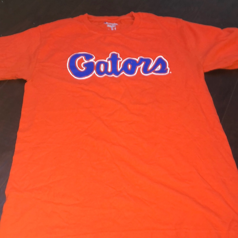 champion gators t shirt